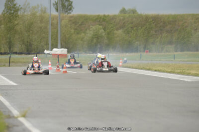 10/06/2012 : Course Club de Muret à Muret (Photos Antoine Camblor) 2012 — karting