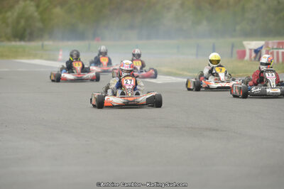 10/06/2012 : Course Club de Muret à Muret (Photos Antoine Camblor) 2012 — karting