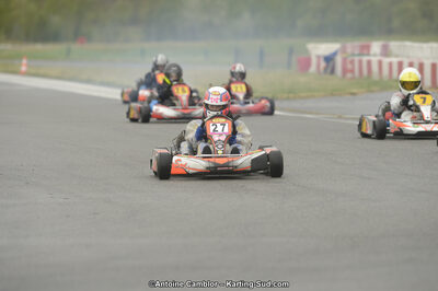 10/06/2012 : Course Club de Muret à Muret (Photos Antoine Camblor) 2012 — karting