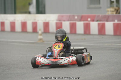 10/06/2012 : Course Club de Muret à Muret (Photos Antoine Camblor) 2012 — karting