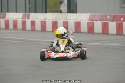 10/06/2012 : Course Club de Muret à Muret (Photos Antoine Camblor) 2012 — karting