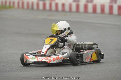 10/06/2012 : Course Club de Muret à Muret (Photos Antoine Camblor) 2012 — karting
