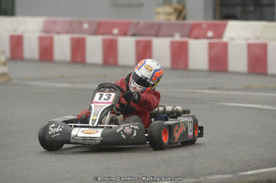10/06/2012 : Course Club de Muret à Muret (Photos Antoine Camblor) 2012 — karting