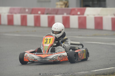 10/06/2012 : Course Club de Muret à Muret (Photos Antoine Camblor) 2012 — karting