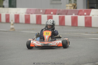 10/06/2012 : Course Club de Muret à Muret (Photos Antoine Camblor) 2012 — karting