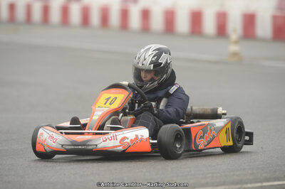10/06/2012 : Course Club de Muret à Muret (Photos Antoine Camblor) 2012 — karting