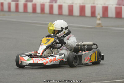 10/06/2012 : Course Club de Muret à Muret (Photos Antoine Camblor) 2012 — karting