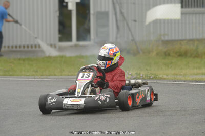 10/06/2012 : Course Club de Muret à Muret (Photos Antoine Camblor) 2012 — karting