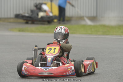 10/06/2012 : Course Club de Muret à Muret (Photos Antoine Camblor) 2012 — karting
