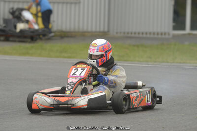 10/06/2012 : Course Club de Muret à Muret (Photos Antoine Camblor) 2012 — karting