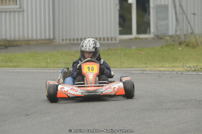 10/06/2012 : Course Club de Muret à Muret (Photos Antoine Camblor) 2012 — karting