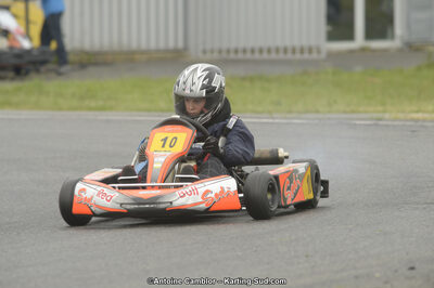 10/06/2012 : Course Club de Muret à Muret (Photos Antoine Camblor) 2012 — karting