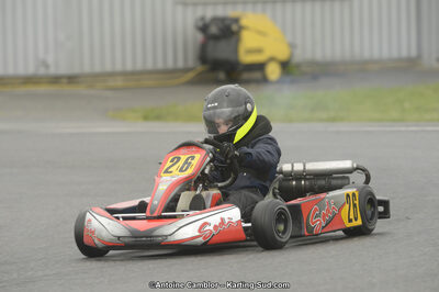 10/06/2012 : Course Club de Muret à Muret (Photos Antoine Camblor) 2012 — karting