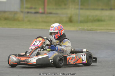10/06/2012 : Course Club de Muret à Muret (Photos Antoine Camblor) 2012 — karting