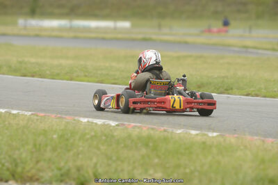 10/06/2012 : Course Club de Muret à Muret (Photos Antoine Camblor) 2012 — karting