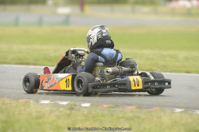 10/06/2012 : Course Club de Muret à Muret (Photos Antoine Camblor) 2012 — karting