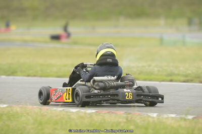 10/06/2012 : Course Club de Muret à Muret (Photos Antoine Camblor) 2012 — karting