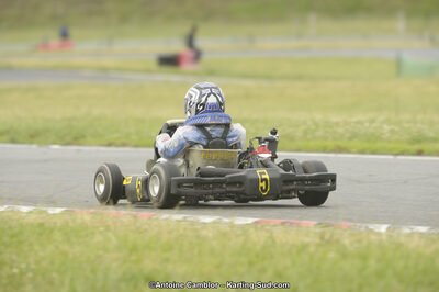 10/06/2012 : Course Club de Muret à Muret (Photos Antoine Camblor) 2012 — karting