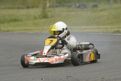 10/06/2012 : Course Club de Muret à Muret (Photos Antoine Camblor) 2012 — karting