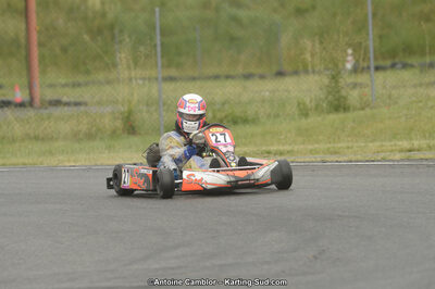 10/06/2012 : Course Club de Muret à Muret (Photos Antoine Camblor) 2012 — karting