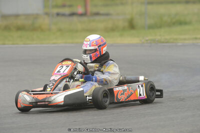 10/06/2012 : Course Club de Muret à Muret (Photos Antoine Camblor) 2012 — karting
