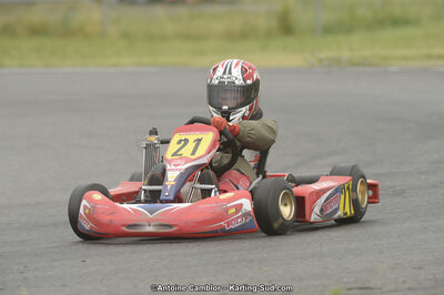10/06/2012 : Course Club de Muret à Muret (Photos Antoine Camblor) 2012 — karting