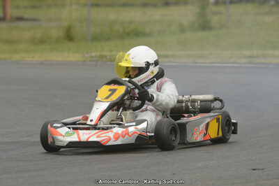 10/06/2012 : Course Club de Muret à Muret (Photos Antoine Camblor) 2012 — karting