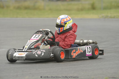10/06/2012 : Course Club de Muret à Muret (Photos Antoine Camblor) 2012 — karting
