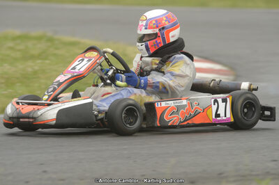 10/06/2012 : Course Club de Muret à Muret (Photos Antoine Camblor) 2012 — karting