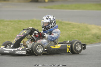 10/06/2012 : Course Club de Muret à Muret (Photos Antoine Camblor) 2012 — karting