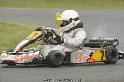 10/06/2012 : Course Club de Muret à Muret (Photos Antoine Camblor) 2012 — karting