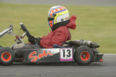 10/06/2012 : Course Club de Muret à Muret (Photos Antoine Camblor) 2012 — karting
