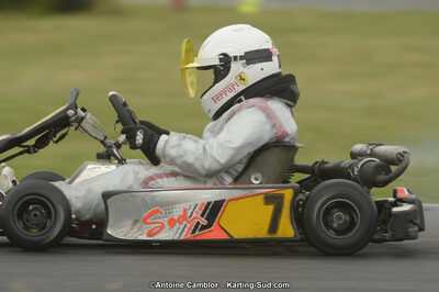10/06/2012 : Course Club de Muret à Muret (Photos Antoine Camblor) 2012 — karting