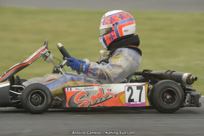 10/06/2012 : Course Club de Muret à Muret (Photos Antoine Camblor) 2012 — karting