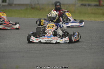 10/06/2012 : Course Club de Muret à Muret (Photos Antoine Camblor) 2012 — karting
