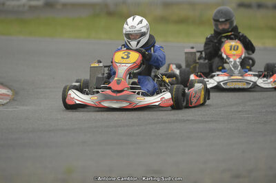 10/06/2012 : Course Club de Muret à Muret (Photos Antoine Camblor) 2012 — karting