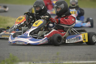 10/06/2012 : Course Club de Muret à Muret (Photos Antoine Camblor) 2012 — karting