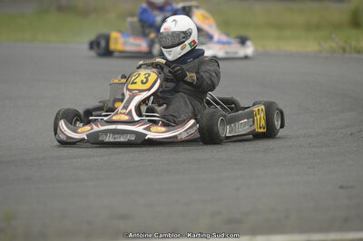 10/06/2012 : Course Club de Muret à Muret (Photos Antoine Camblor) 2012 — karting