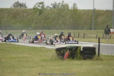 10/06/2012 : Course Club de Muret à Muret (Photos Antoine Camblor) 2012 — karting