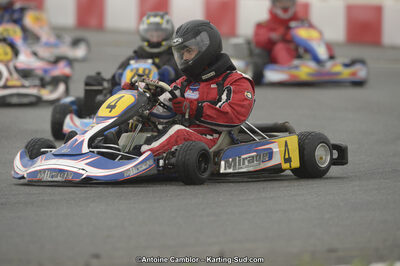 10/06/2012 : Course Club de Muret à Muret (Photos Antoine Camblor) 2012 — karting