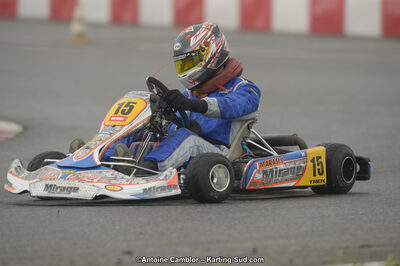10/06/2012 : Course Club de Muret à Muret (Photos Antoine Camblor) 2012 — karting