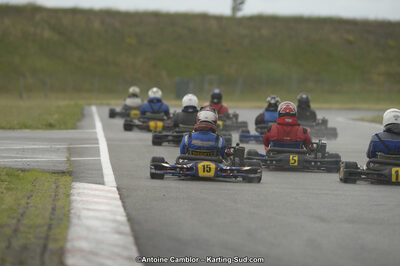 10/06/2012 : Course Club de Muret à Muret (Photos Antoine Camblor) 2012 — karting