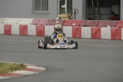 10/06/2012 : Course Club de Muret à Muret (Photos Antoine Camblor) 2012 — karting