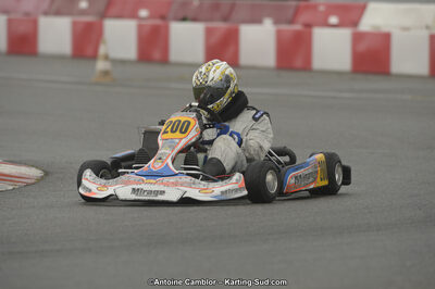 10/06/2012 : Course Club de Muret à Muret (Photos Antoine Camblor) 2012 — karting