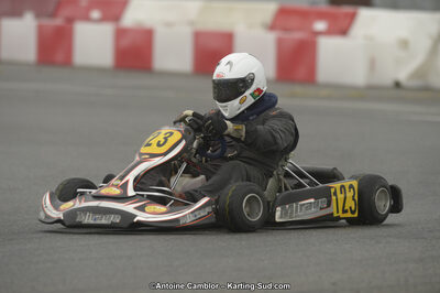 10/06/2012 : Course Club de Muret à Muret (Photos Antoine Camblor) 2012 — karting