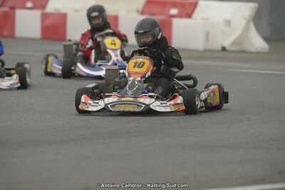 10/06/2012 : Course Club de Muret à Muret (Photos Antoine Camblor) 2012 — karting