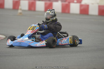10/06/2012 : Course Club de Muret à Muret (Photos Antoine Camblor) 2012 — karting