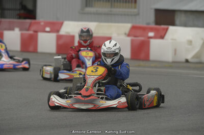 10/06/2012 : Course Club de Muret à Muret (Photos Antoine Camblor) 2012 — karting