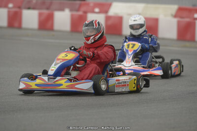 10/06/2012 : Course Club de Muret à Muret (Photos Antoine Camblor) 2012 — karting