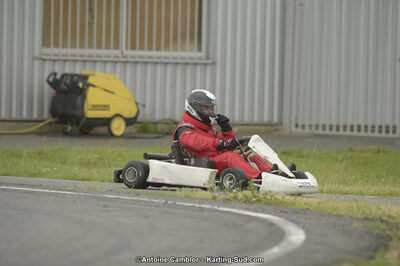 10/06/2012 : Course Club de Muret à Muret (Photos Antoine Camblor) 2012 — karting